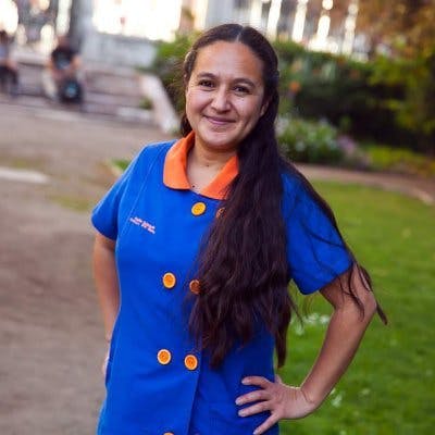 Paulina Valenzuela, coordinadora de la Comisión de Participación Popular de la Convención: “Todo es perfectible, las Iniciativas Populares de Norma son un mecanismo nuevo, inédito en nuestra historia y obviamente íbamos a cometer errores”