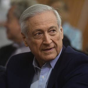 Ex canciller, Heraldo Muñoz: “Los tratados de libre comercio no han sido impuestos, Chile los buscó porque la única posibilidad de incrementar las exportaciones y crear empleos era abrirse”