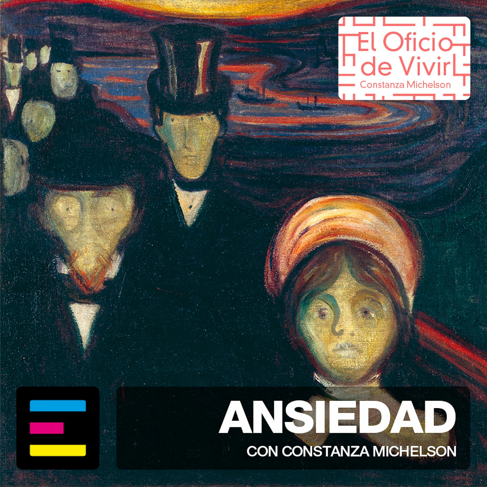 Ansiedad episode artwork