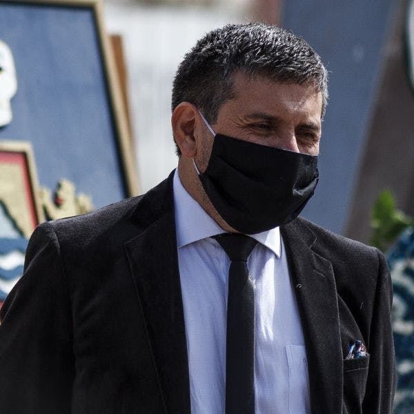 Gerardo Espíndola, alcalde de Arica y retiro del reglamento de Ley de Migraciones: “Espero que el Gobierno salga a dar una explicación ahora ya por el reglamento”