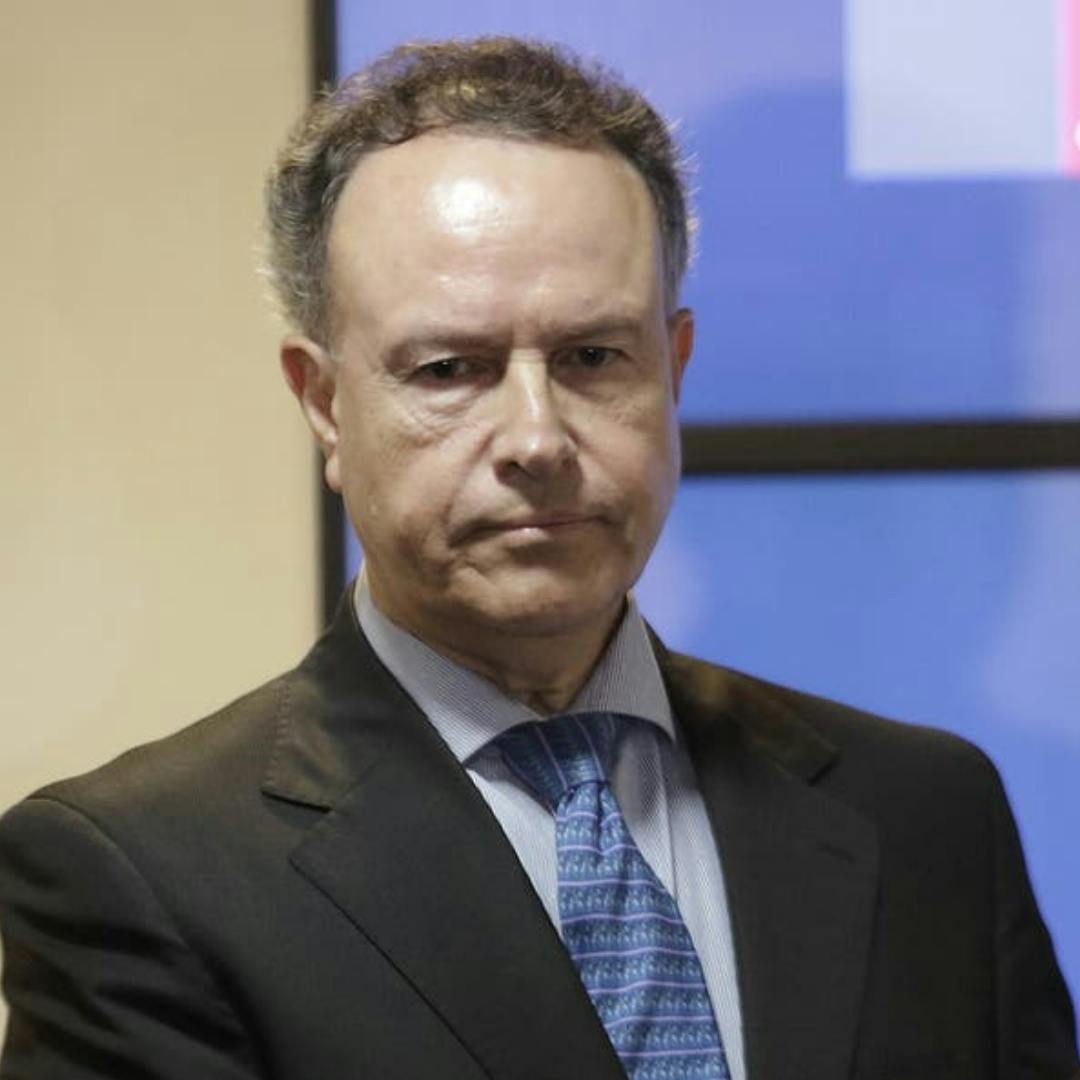 José Manuel Mena, presidente de la Asociación de Bancos por las normas discutidas en la Convención Constitucional: No tiene un buen norte lo que hemos estado viendo en las últimas dos semanas, hay medidas estrafalarias como son nacionalizar toda la minería”