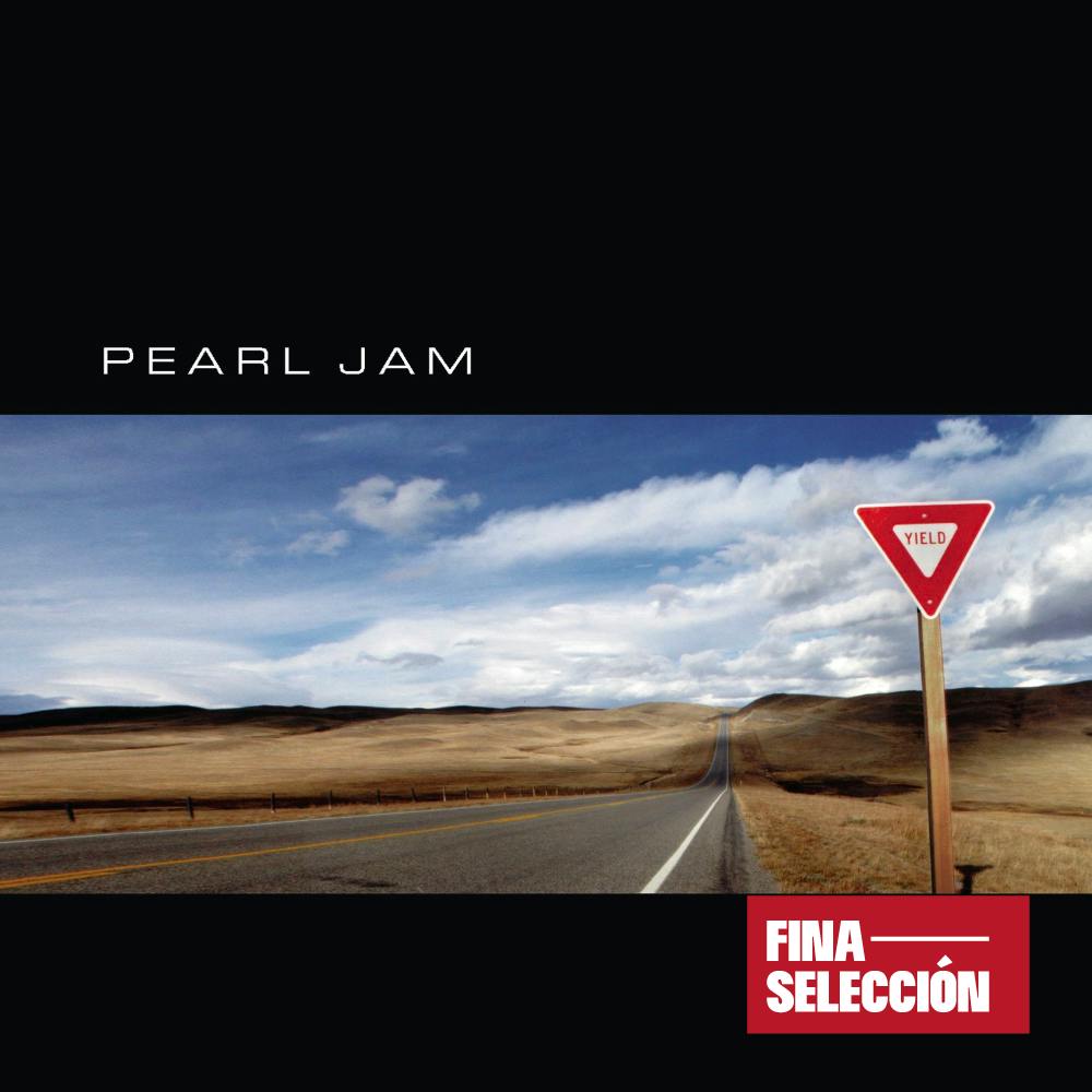 Pearl Jam - Yield