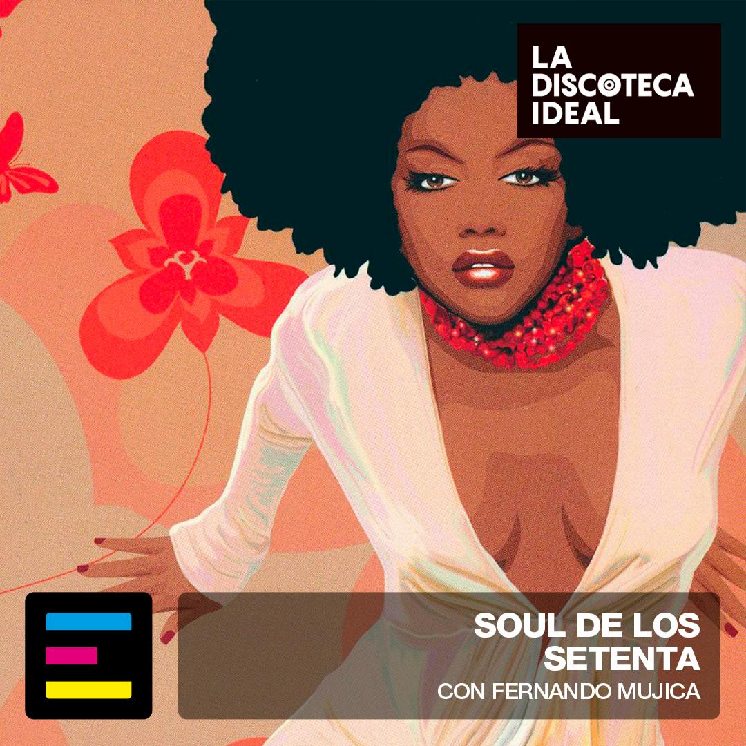 Soul de los Setenta