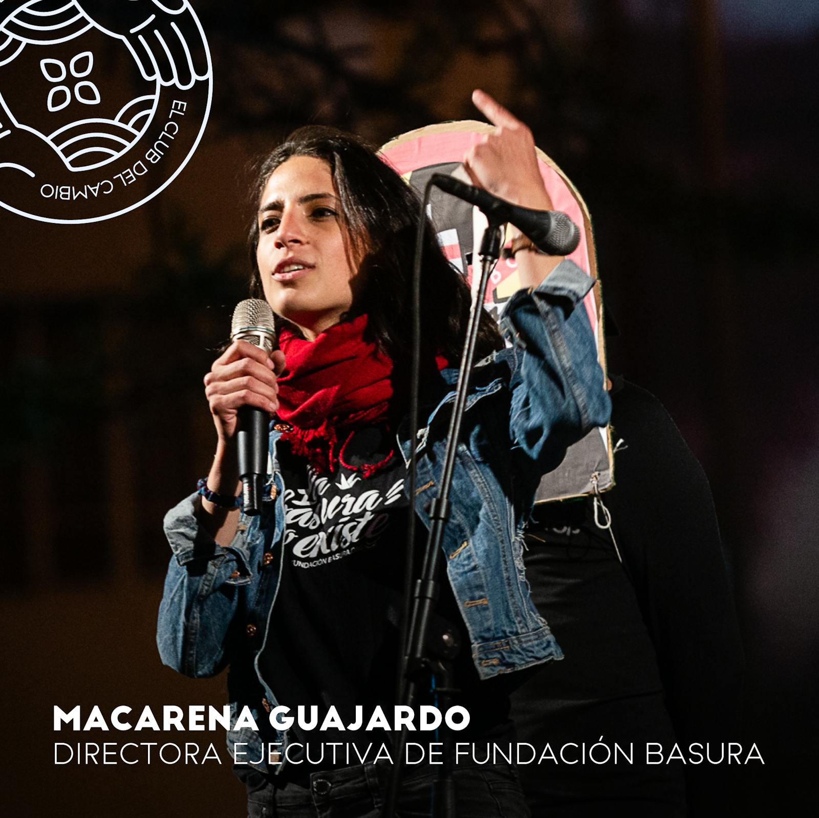 Club del Cambio, Empresas en Movimiento