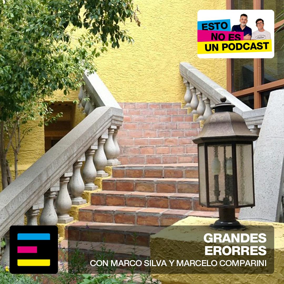 Grandes Errores