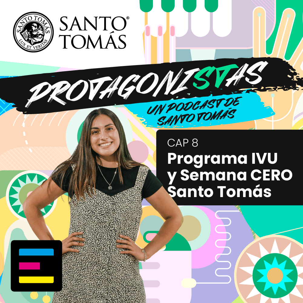 Programa IVU y Semana CERO Santo Tomás
