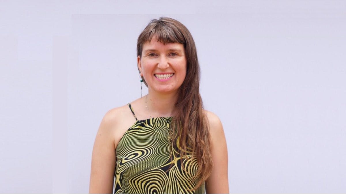 Vanessa Hoppe, coordinadora de la Comisión de Sistema de Justicia de la Convención Constitucional, por roces con el Poder Judicial: “Lo que no corresponde es que un poder del Estado intente influir en lo que está haciendo otro, como es el poder constituyente”