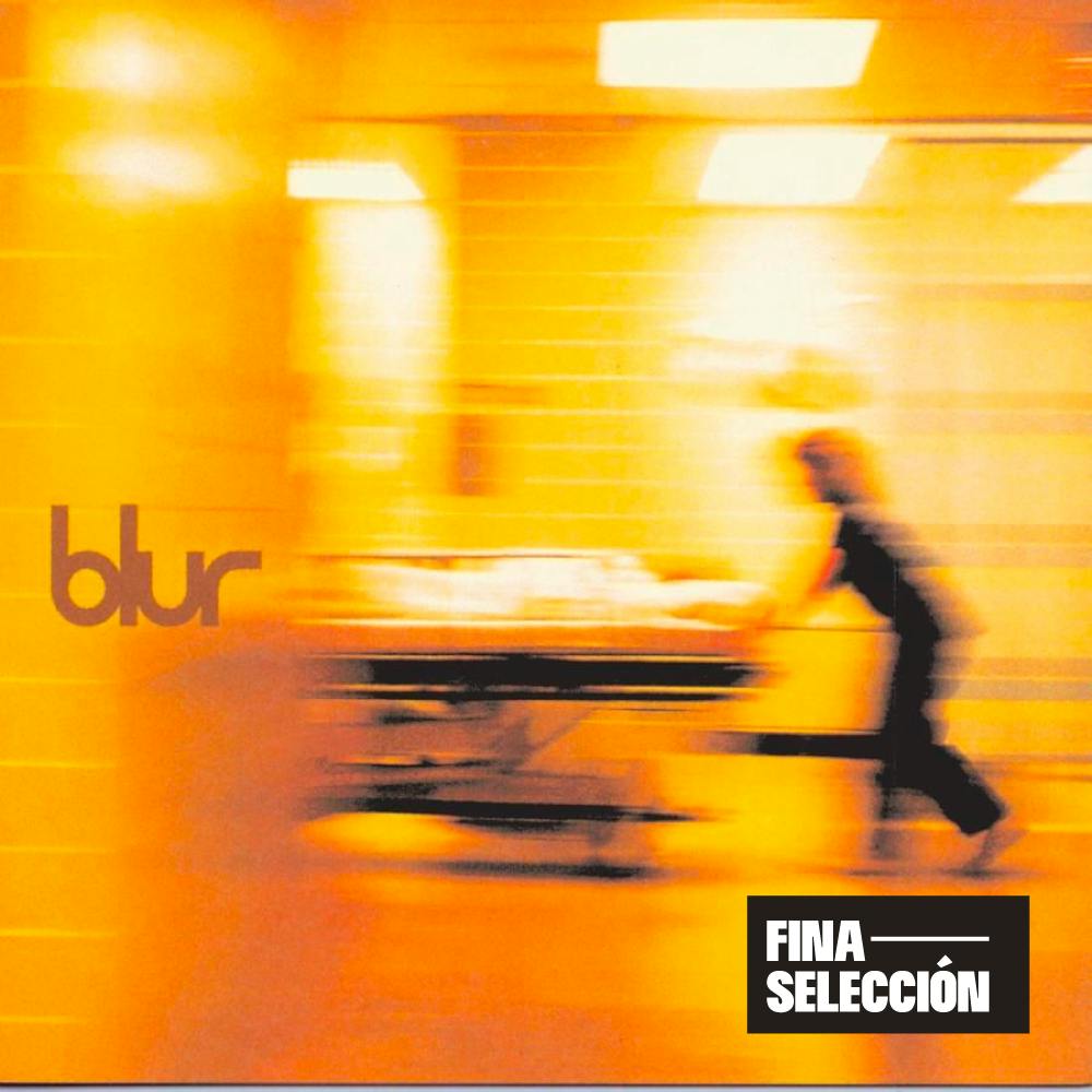 Blur - Blur