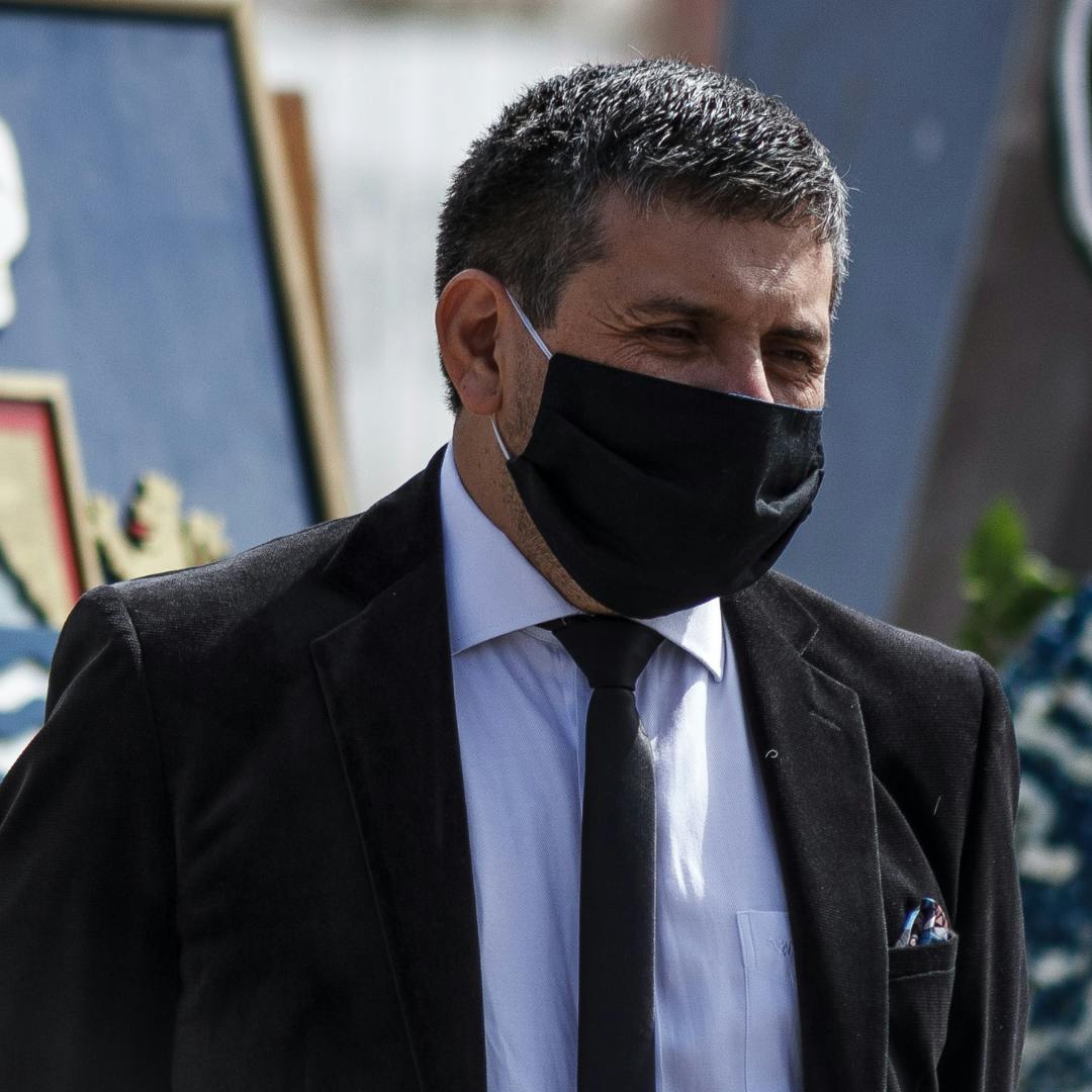 Gerardo Espíndola, alcalde de Arica, por Ley de Migraciones:  “Por supuesto que se hace cargo, pero en un momento de normalidad de pasos fronterizos, no está necesariamente pensada en esta excepción que está ocurriendo con esta diáspora venezolana”.