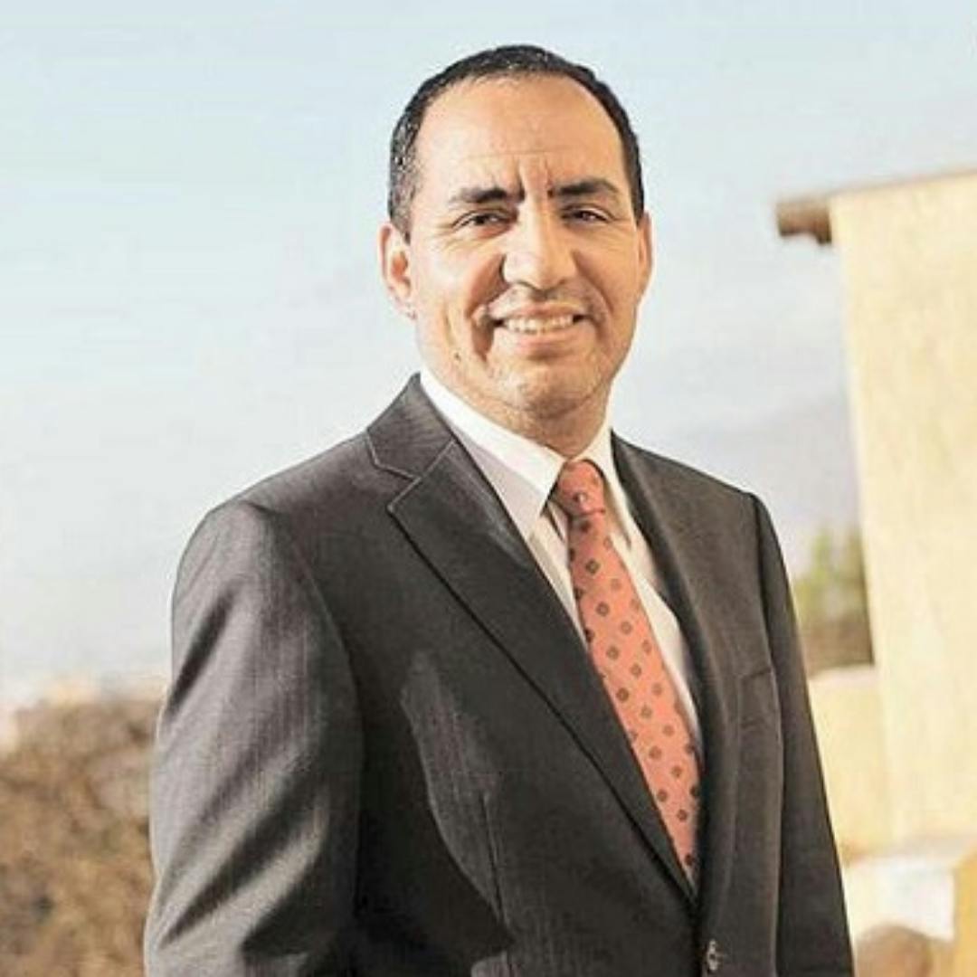 Hugo León, abogado de los dos imputados adultos en el caso del camionero Byron Castillo: “Hay una serie de inconsistencias en base a los propios antecedentes que la fiscalía tiene (…) nos dan cuenta que no hay presunción fundada de participación