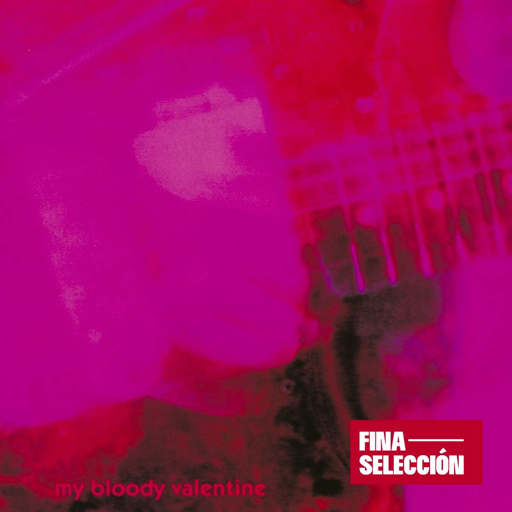 My Bloody Valentine - Loveless