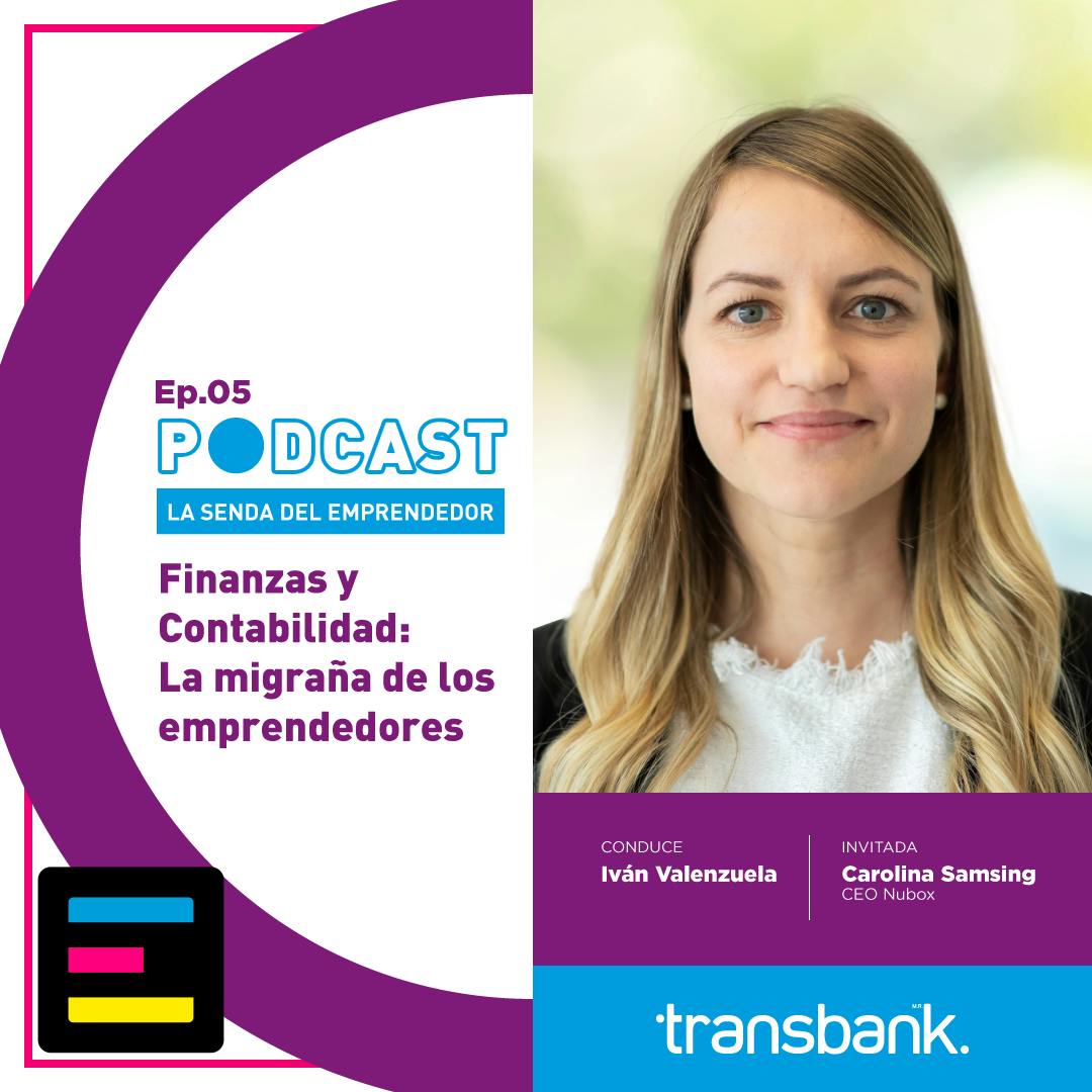 Finanzas y Contabilidad: La Migraña de los Emprendedores