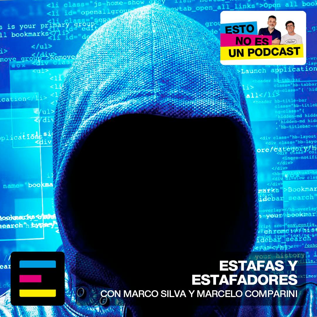 Estafas y Estafadores