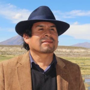 Alcalde de Colchane por implementación del Estado de Excepción en Macrozona Norte: Lo que vemos hoy día es cierto temor de migrantes para cruzar por todo el despliegue militar”