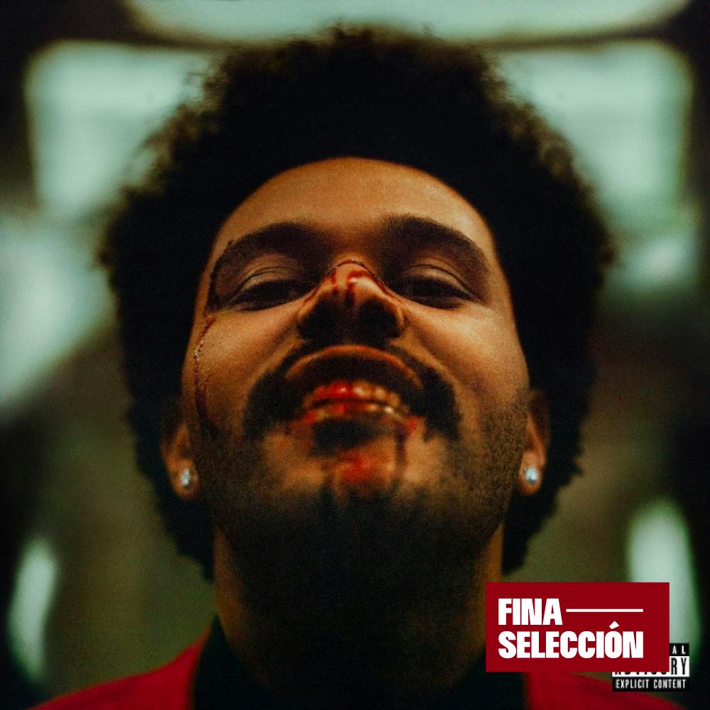 The Weeknd - After Hours