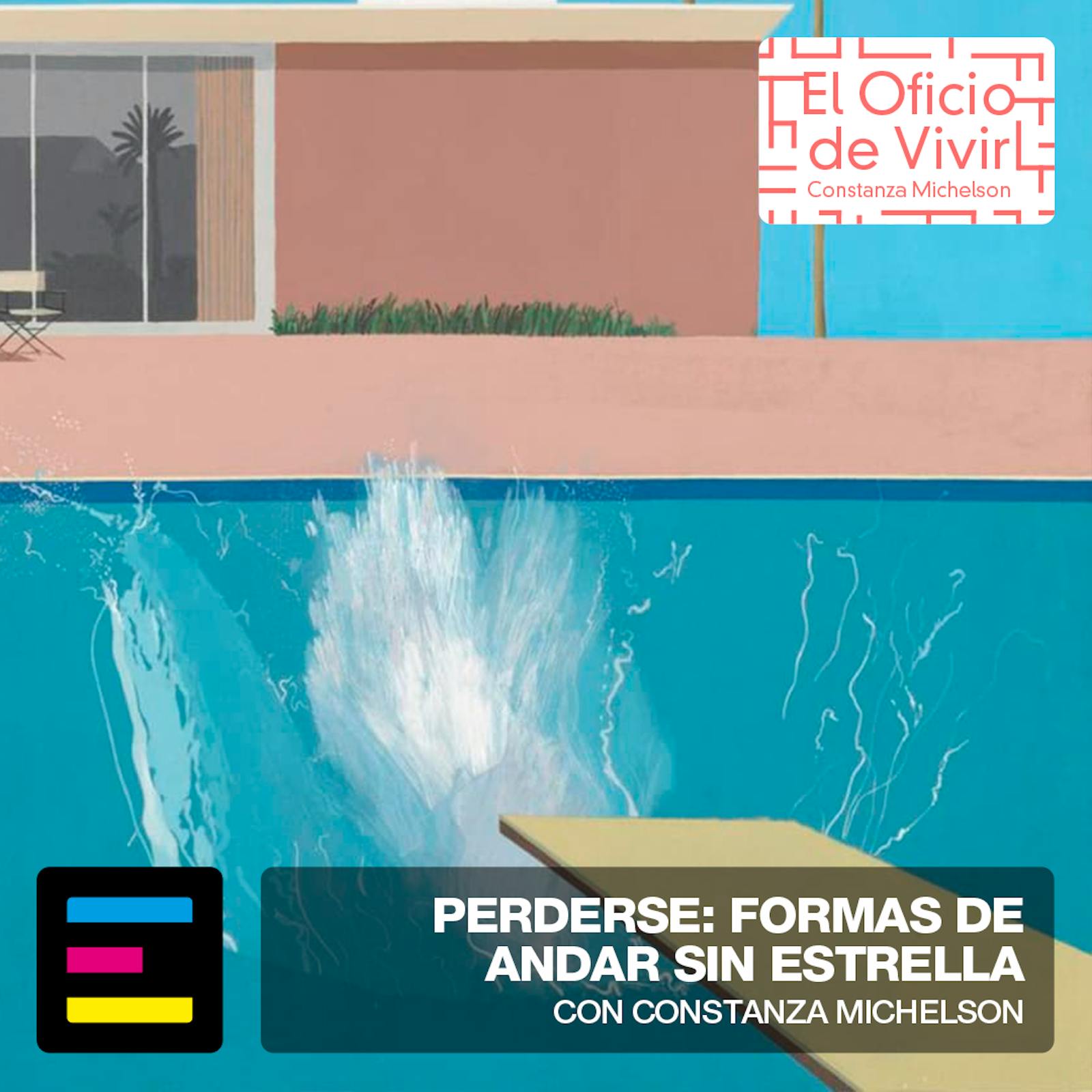 Perderse: Formas de Andar sin Estrella episode artwork