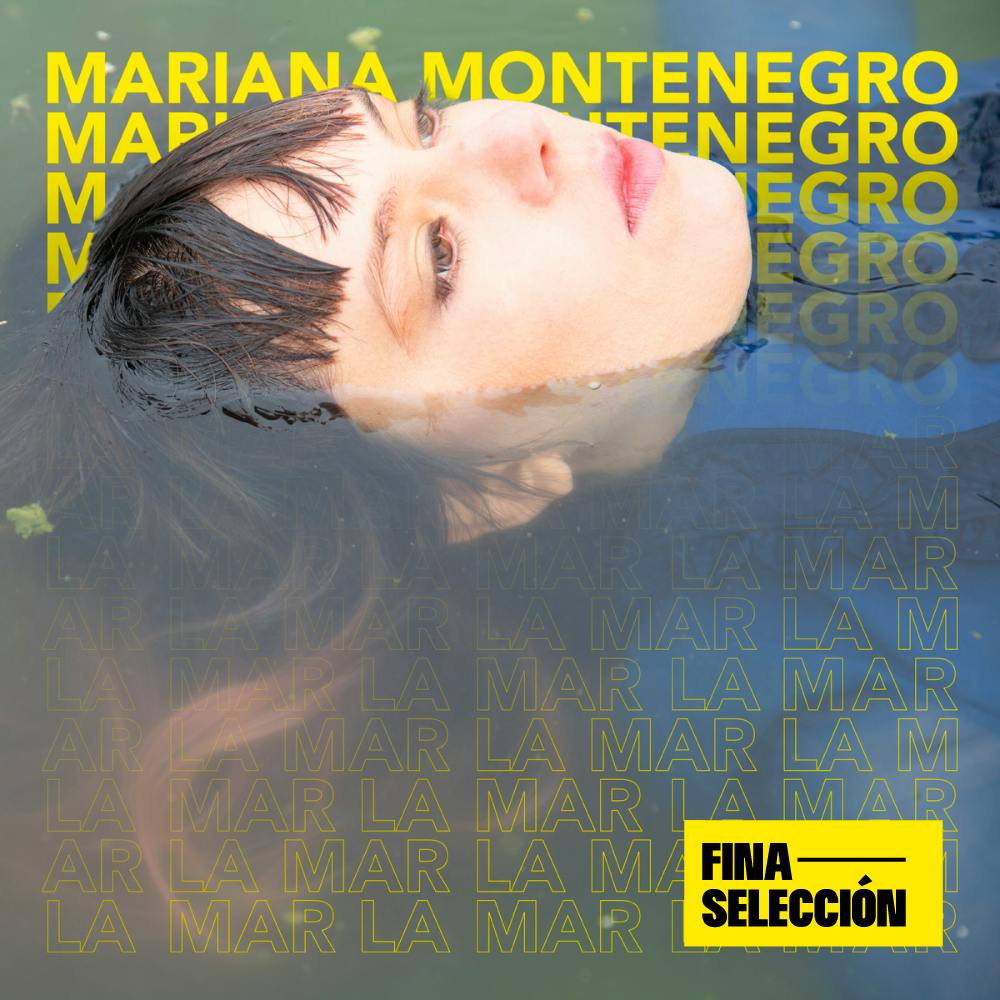 Mariana Montenegro - La Mar