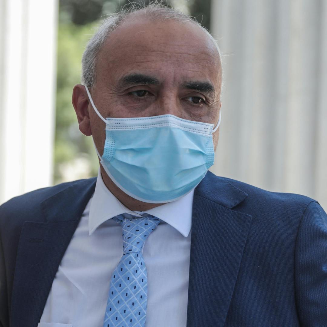 Presidente de la Asociación Nacional de Fiscales por investigación contra persecutores que son familiares del excomandante en Jefe del Ejército, Óscar Izurieta: “Esto afecta la imagen institucional (...) pero también hay que ser prudentes y hoy no corresponde emitir juicios”