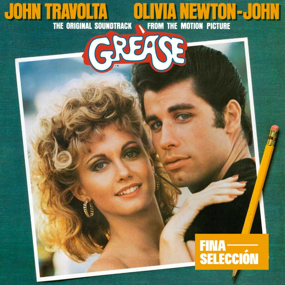 Grease - Grease