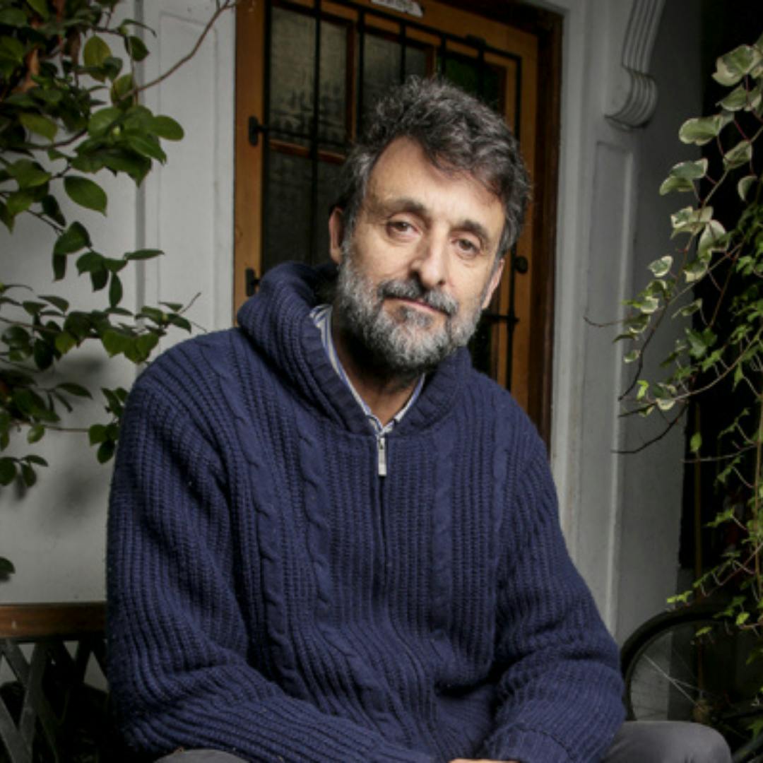 Cristián Warnken, vocero del movimiento Amarillos Por Chile por divisiones en la Convención Constitucional: “Si vetas a la derecha que es el 40% del país, lo único que vas a conseguir es una victoria pírrica, es una Constitución que va a nacer coja”