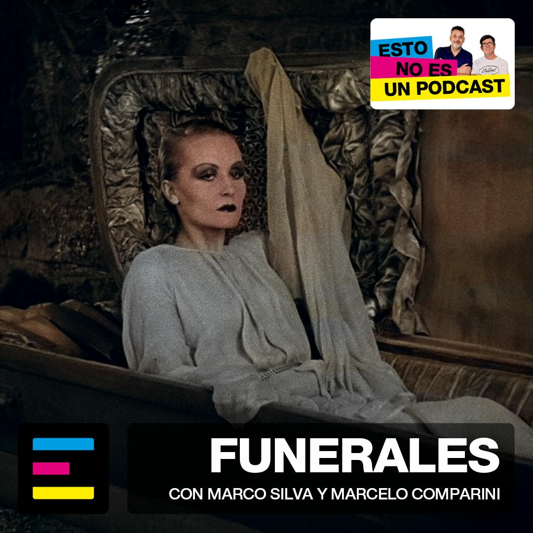 Funerales