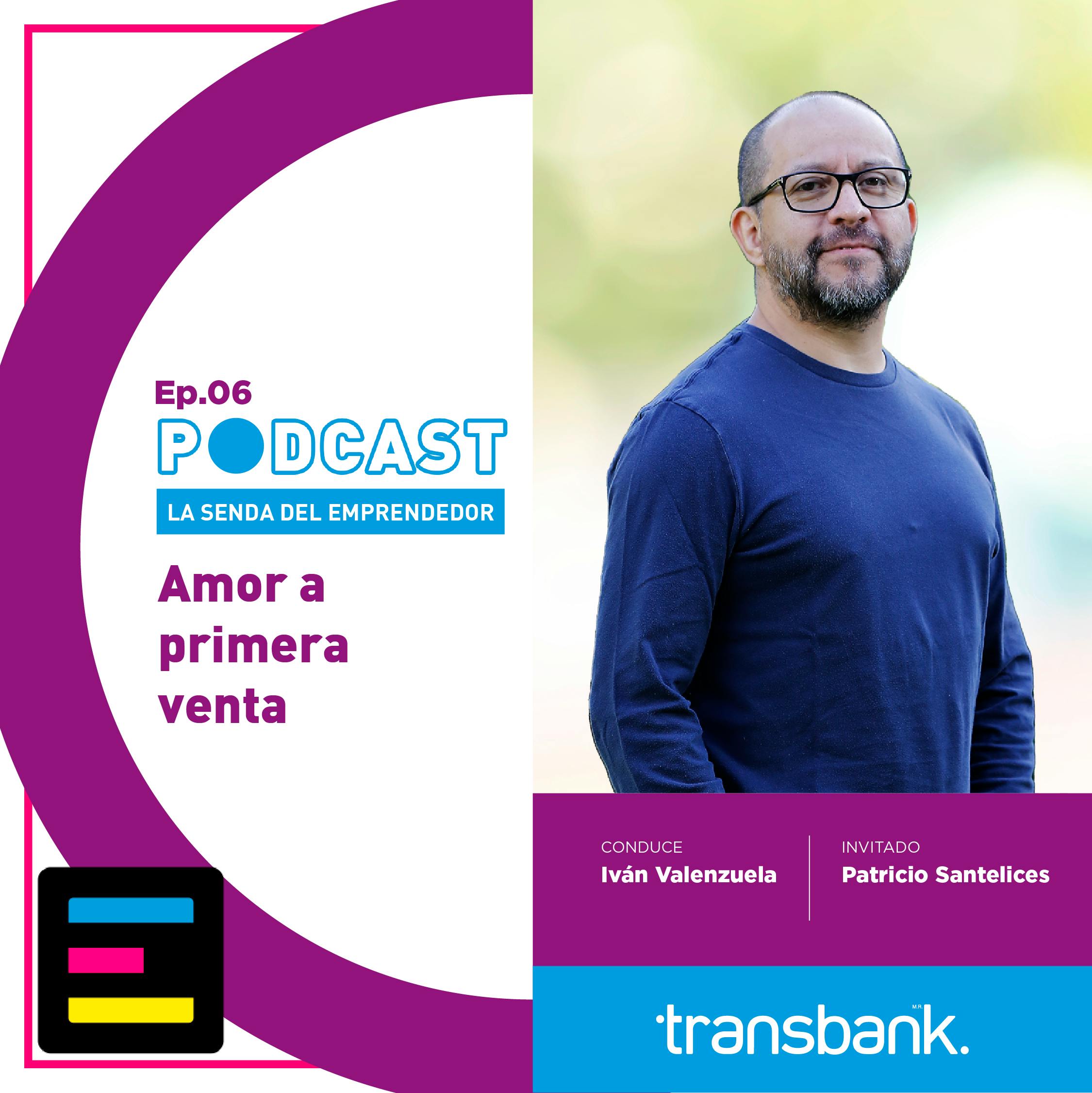 Amor a Primera Venta