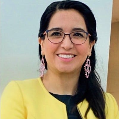 Paz Zárate, abogada experta en Derecho Internacional, por el conflicto entre Ucrania y Rusia: “Esta es la amenaza más grande a la seguridad europea desde la Segunda Guerra Mundial (...) no ha habido antes en Europa una confrontación entre Rusia y Occidente”
