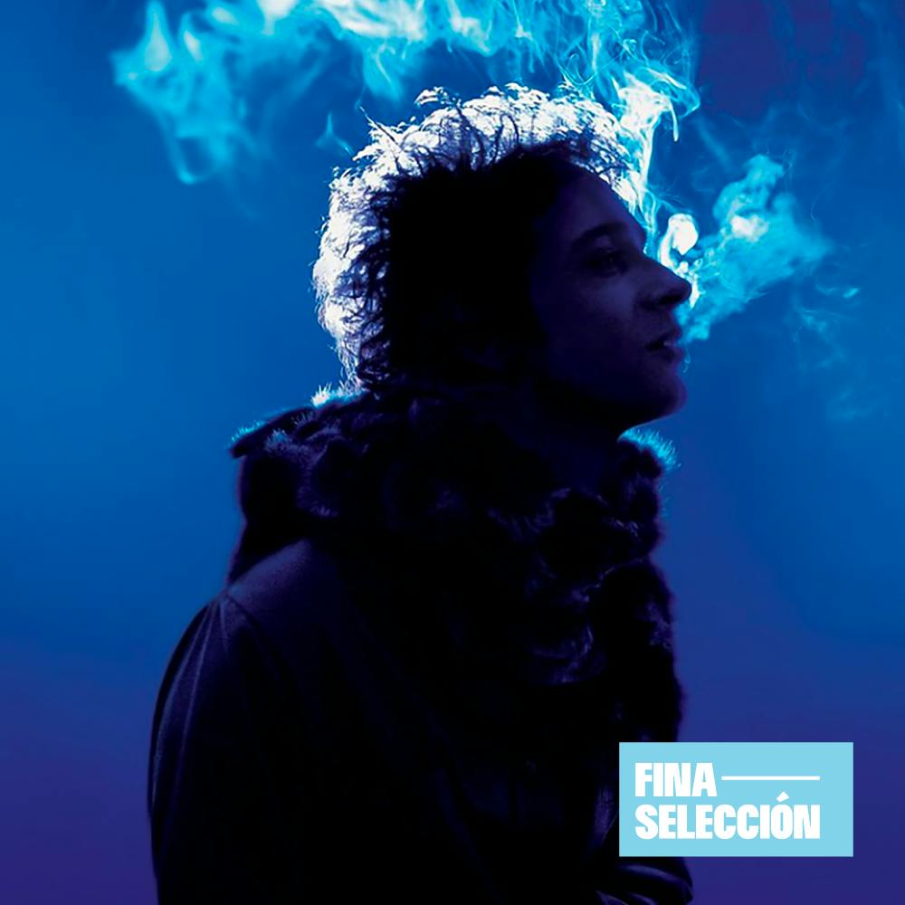 Gustavo Cerati - Bocanada