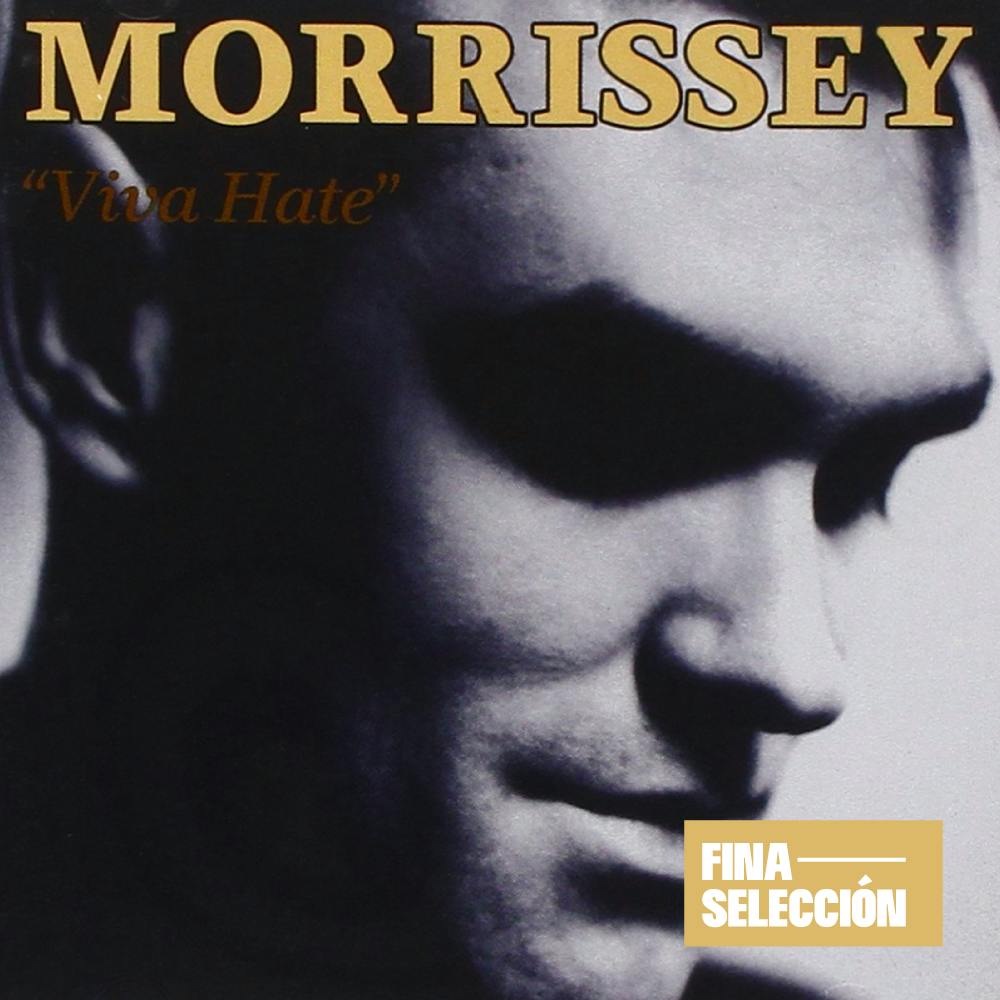 Morrissey - Viva Hate