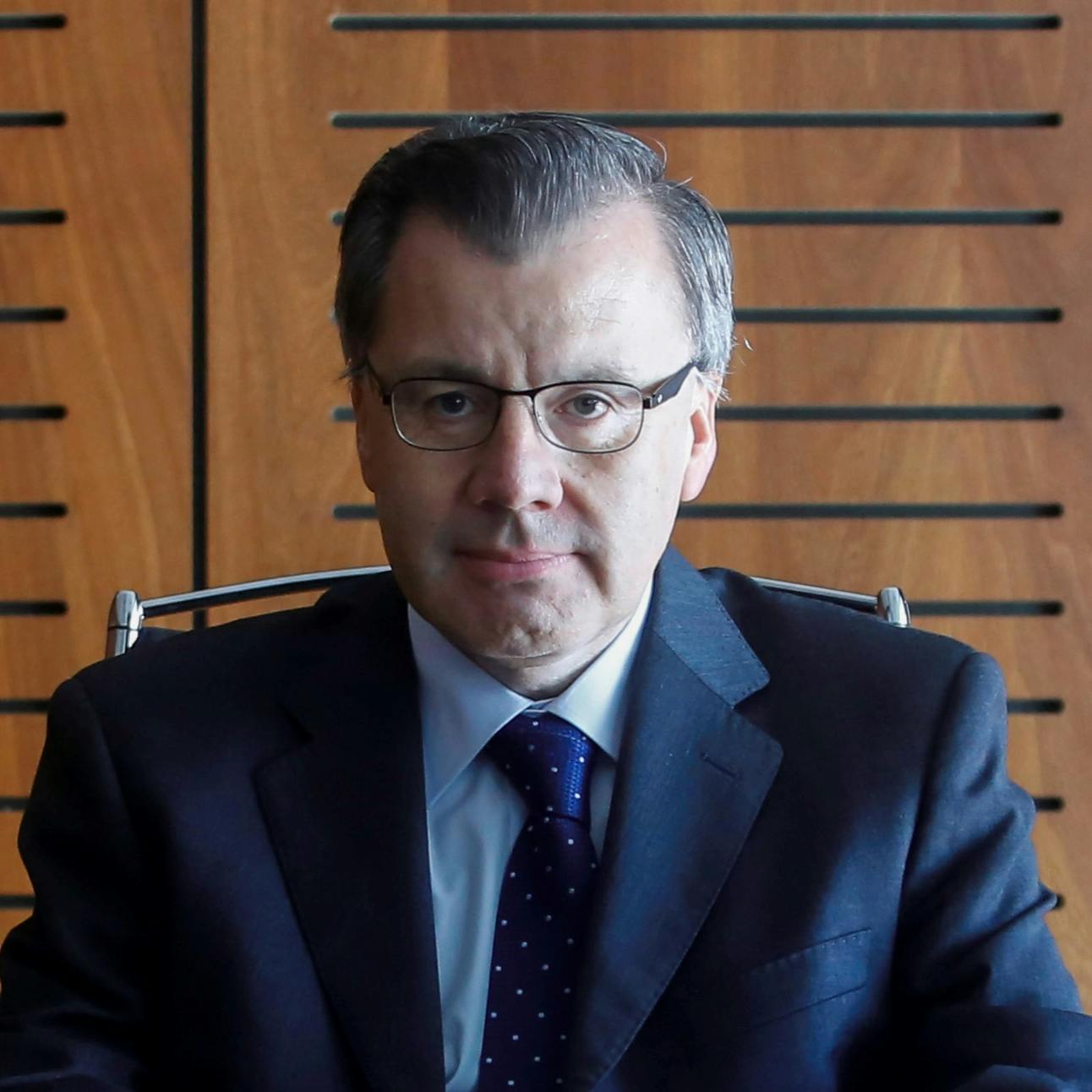 Superintendente Osvaldo Macías por efectos del conflicto entre Rusia y Ucrania en pensiones: “El 0,6% de los fondos previsionales están en emisores de esos países. El impacto, en ese sentido, es bajo”