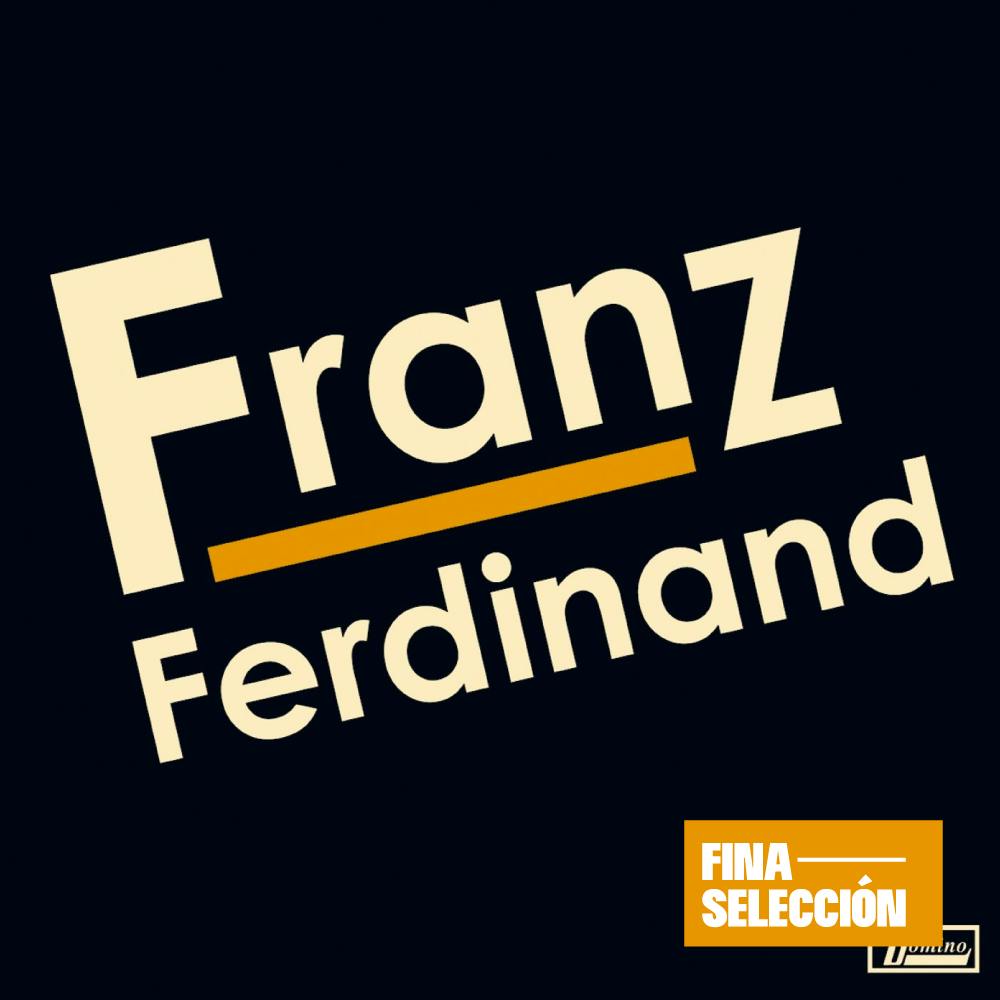 Franz Ferdinand - Franz Ferdinand