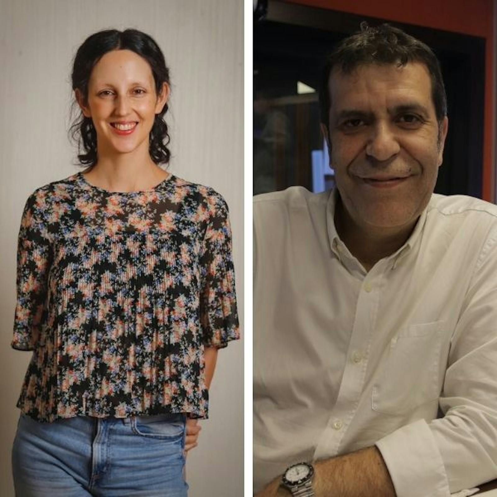 Columnistas Página 13
