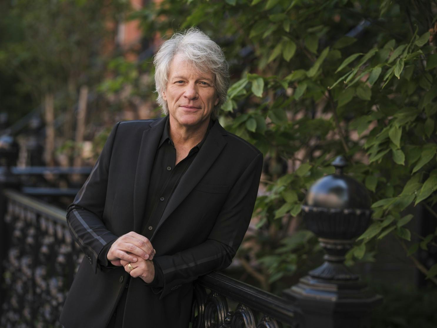Celebramos los 60 años de Bon Jovi con un especial de sus mejores canciones