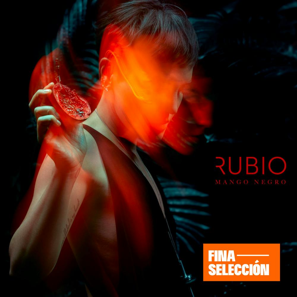 Rubio - Mango Negro