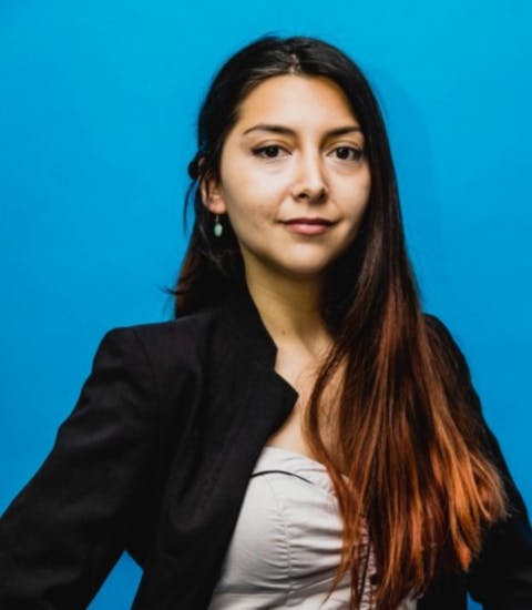 Camila Zárate, coordinadora de la Comisión de Medio Ambiente de la Convención Constitucional por votación del Pleno: “El tema es absolutamente conflictivo en nuestro país, es una temática donde alguien va a tener que ceder y en ese sentido, entendemos que hasta ahora la naturaleza ha cedido mucho”