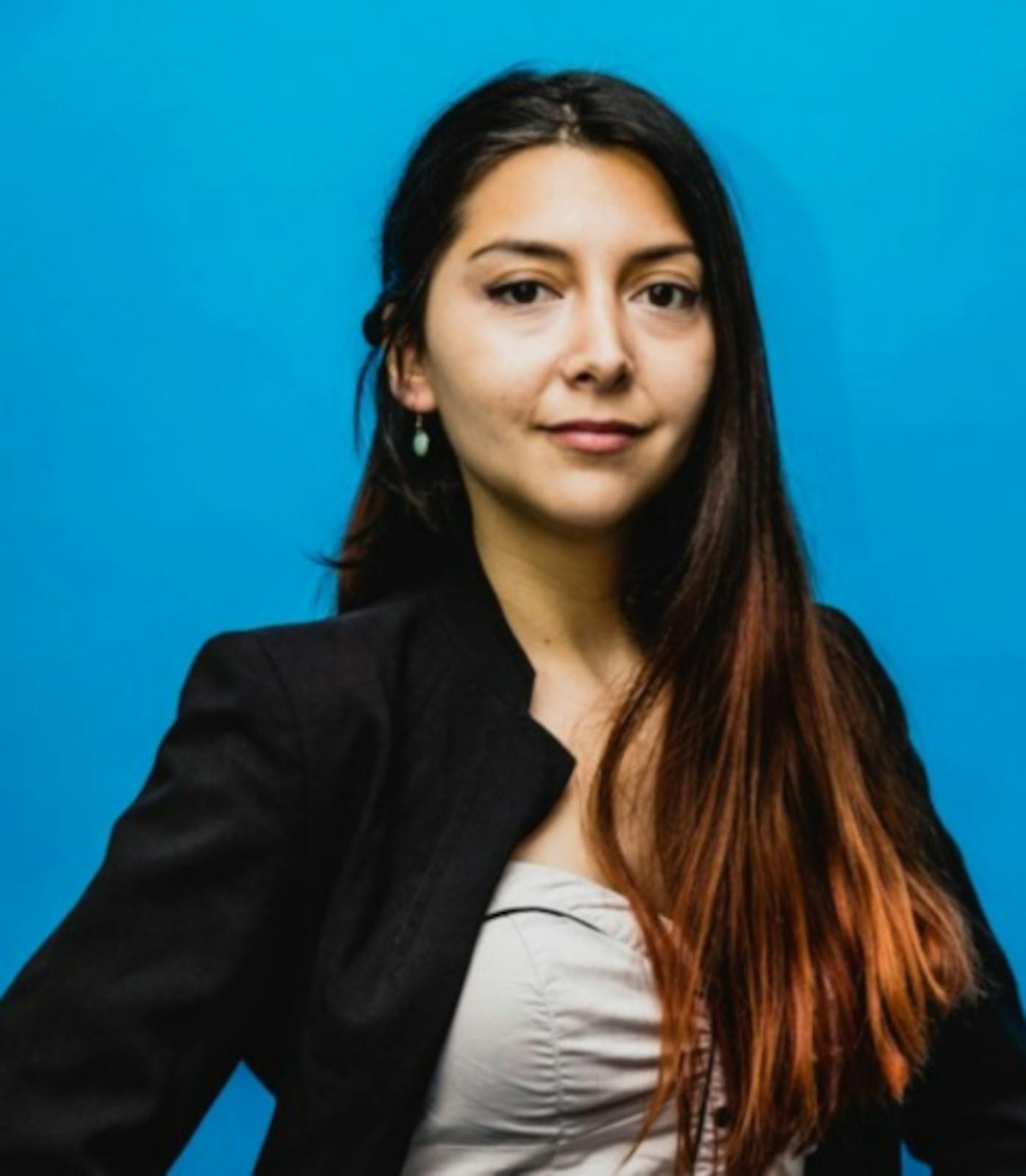 Camila Zárate, coordinadora de la Comisión de Medio Ambiente de la Convención Constitucional por votación del Pleno: “El tema es absolutamente conflictivo en nuestro país, es una temática donde alguien va a tener que ceder y en ese sentido, entendemos que hasta ahora la naturaleza ha cedido mucho” episode artwork