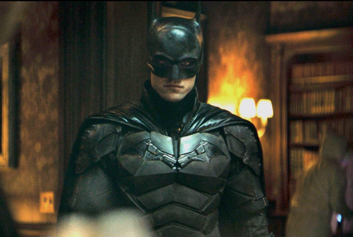 Batman: Escucha lo mejor de los soundtracks del murciélago