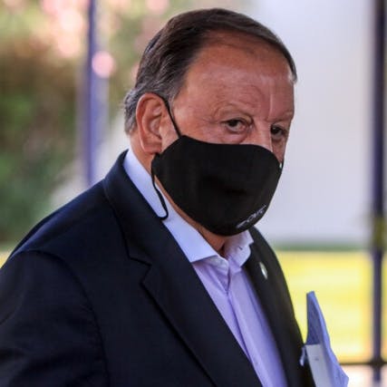 Sergio Pérez, presidente de la CNTC, por la situación de la Macrozona Sur: “Nos interesa que se asegure el libre tránsito, la seguridad de nuestros conductores que siguen siendo agredidos”
