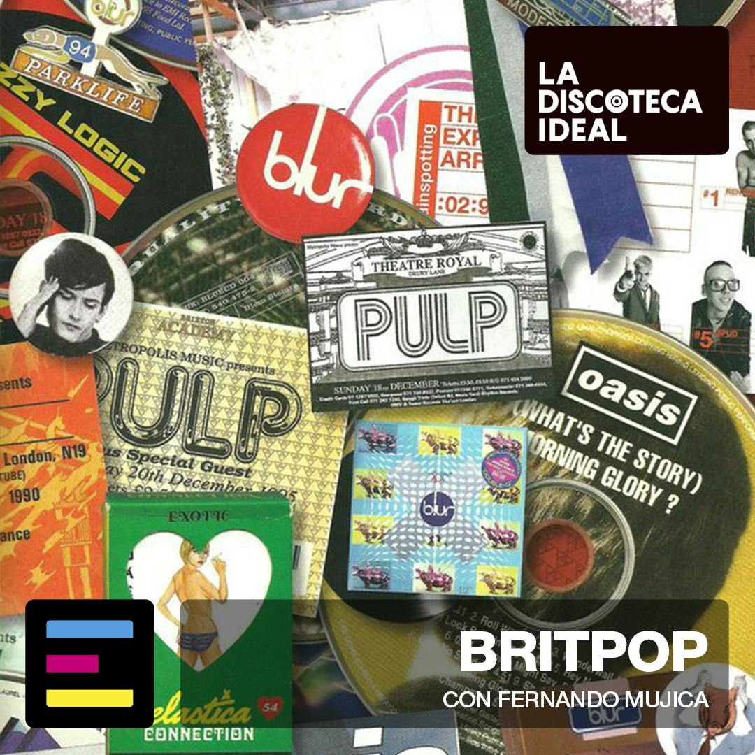 Britpop