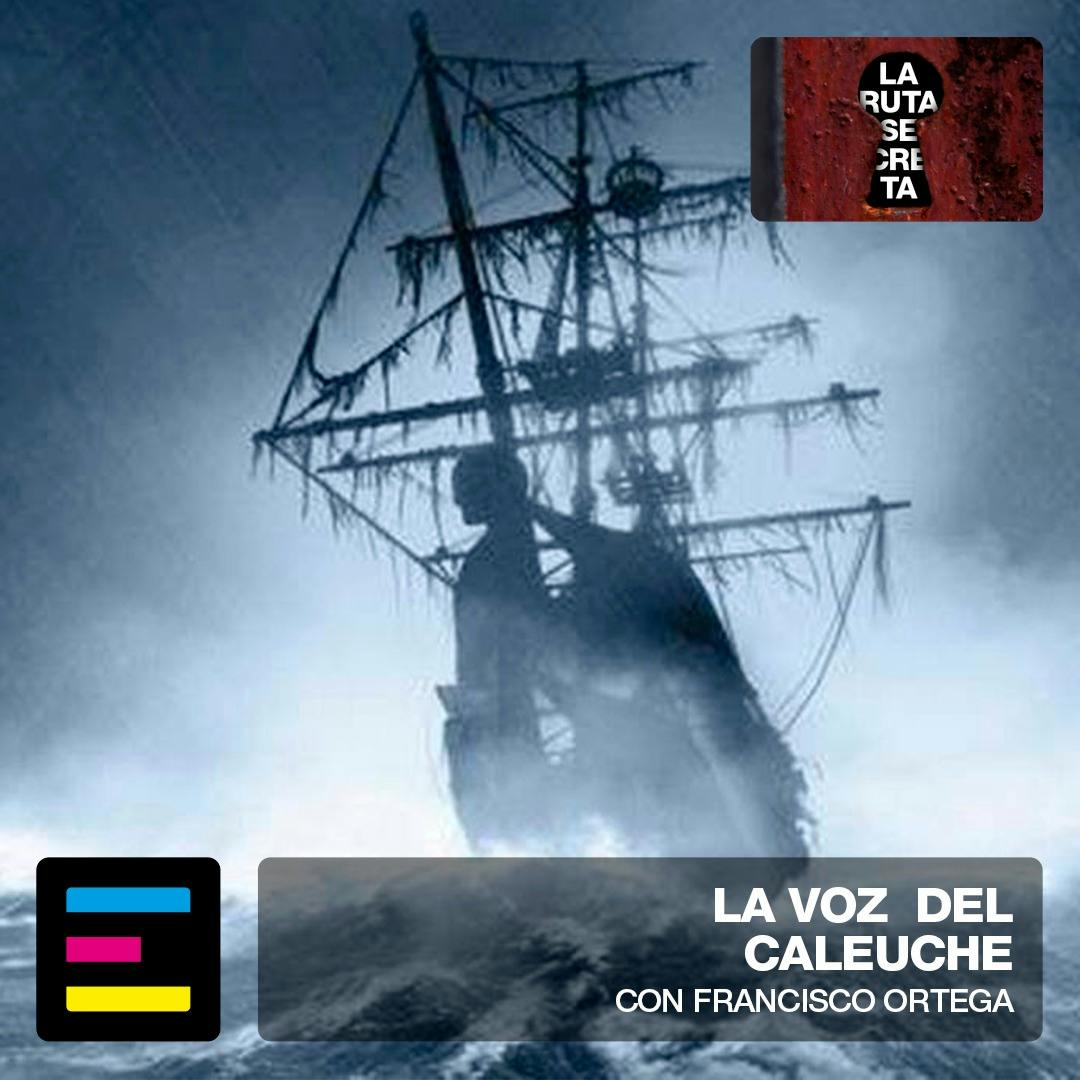La Voz del Caleuche