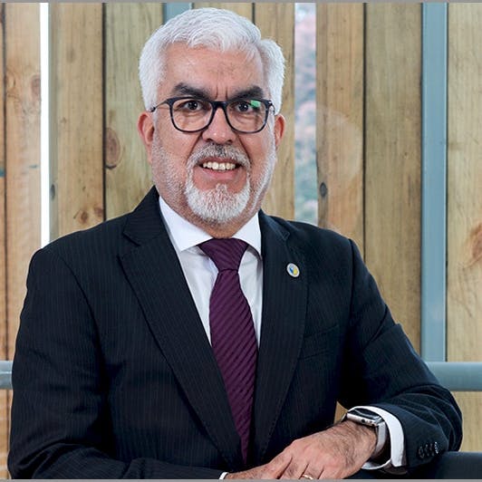 Aliro Bórquez, rector de la UCT, por muerte de obispo Héctor Vargas: “Estuvo siempre muy preocupado por construir espacios de paz y de diálogo en La Araucanía”