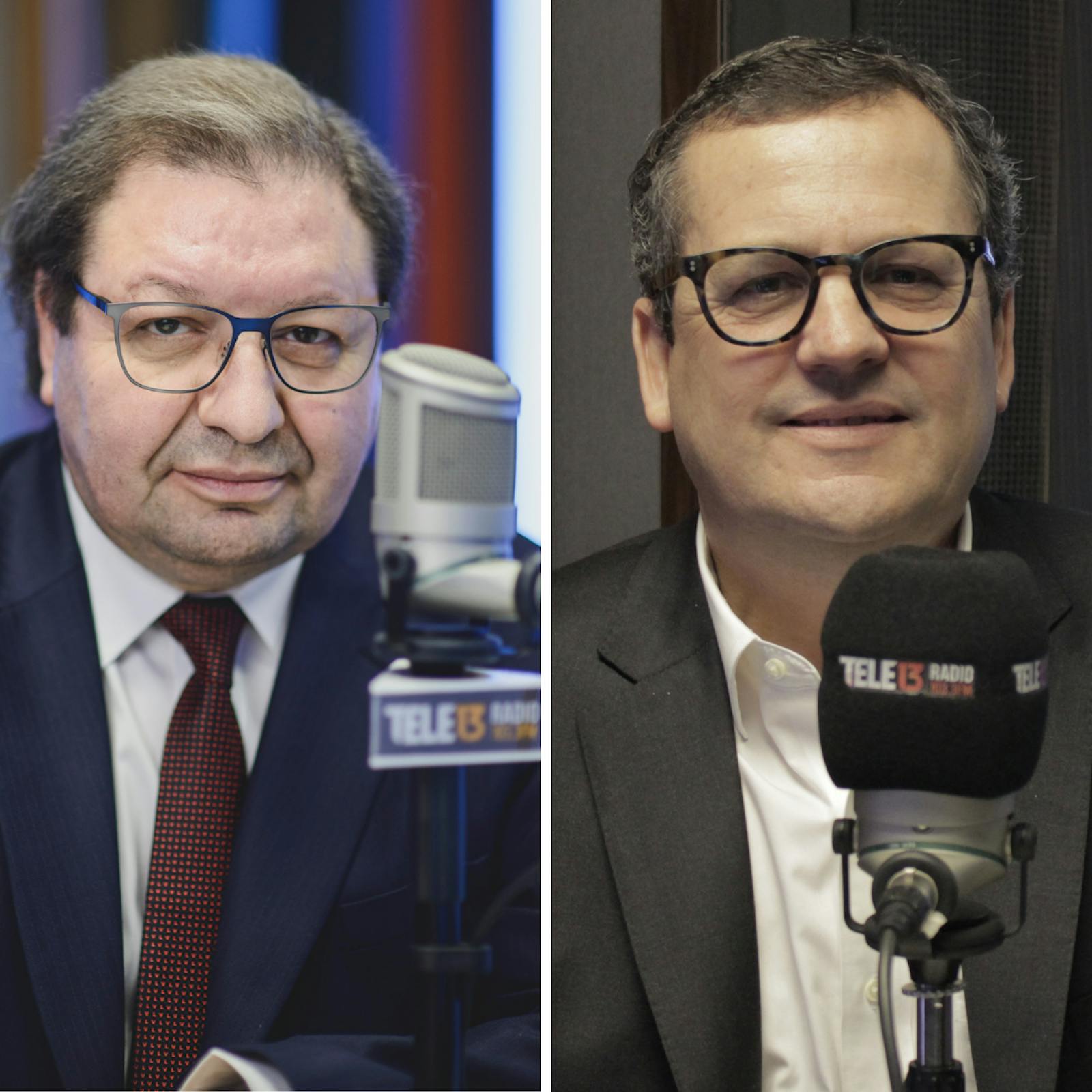 Cavallo y Bofill por los desafíos del Gobierno de Gabriel Boric y las dificultades en el trabajo de la Convención Constitucional