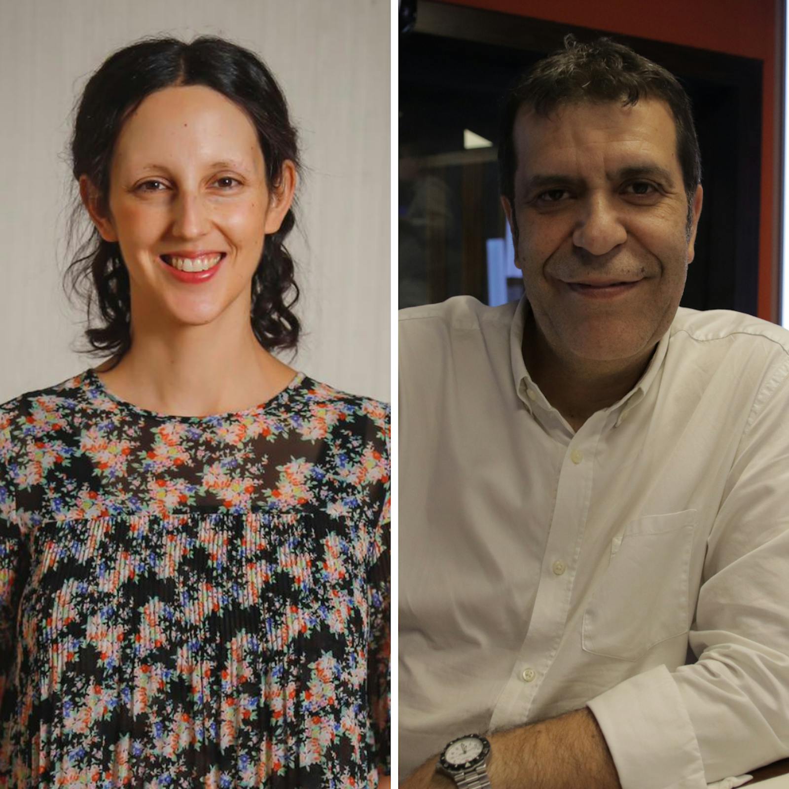 Araos y Moreno por el Día Internacional de la Mujer y el trabajo de la Convención Constitucional