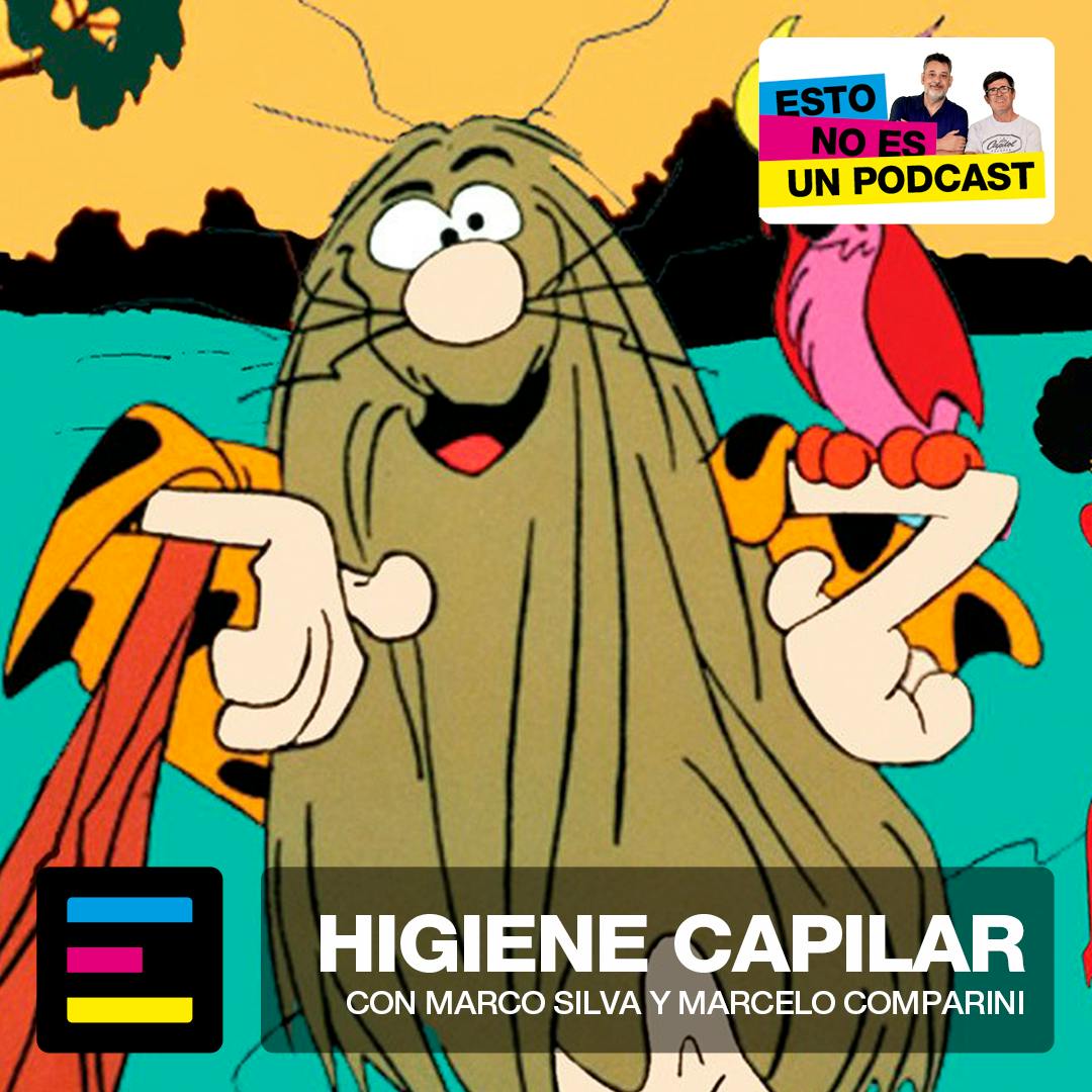 Higiene Capilar