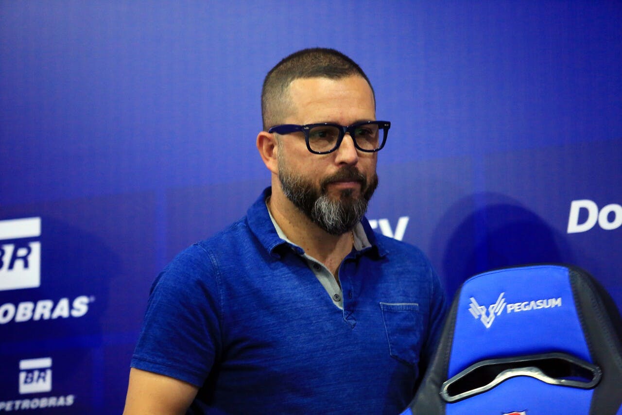SONAR DEPORTIVO | Goldberg sobre la crisis en la U: No quiero crucificar a Roggiero, sé lo difícil que es ese puesto