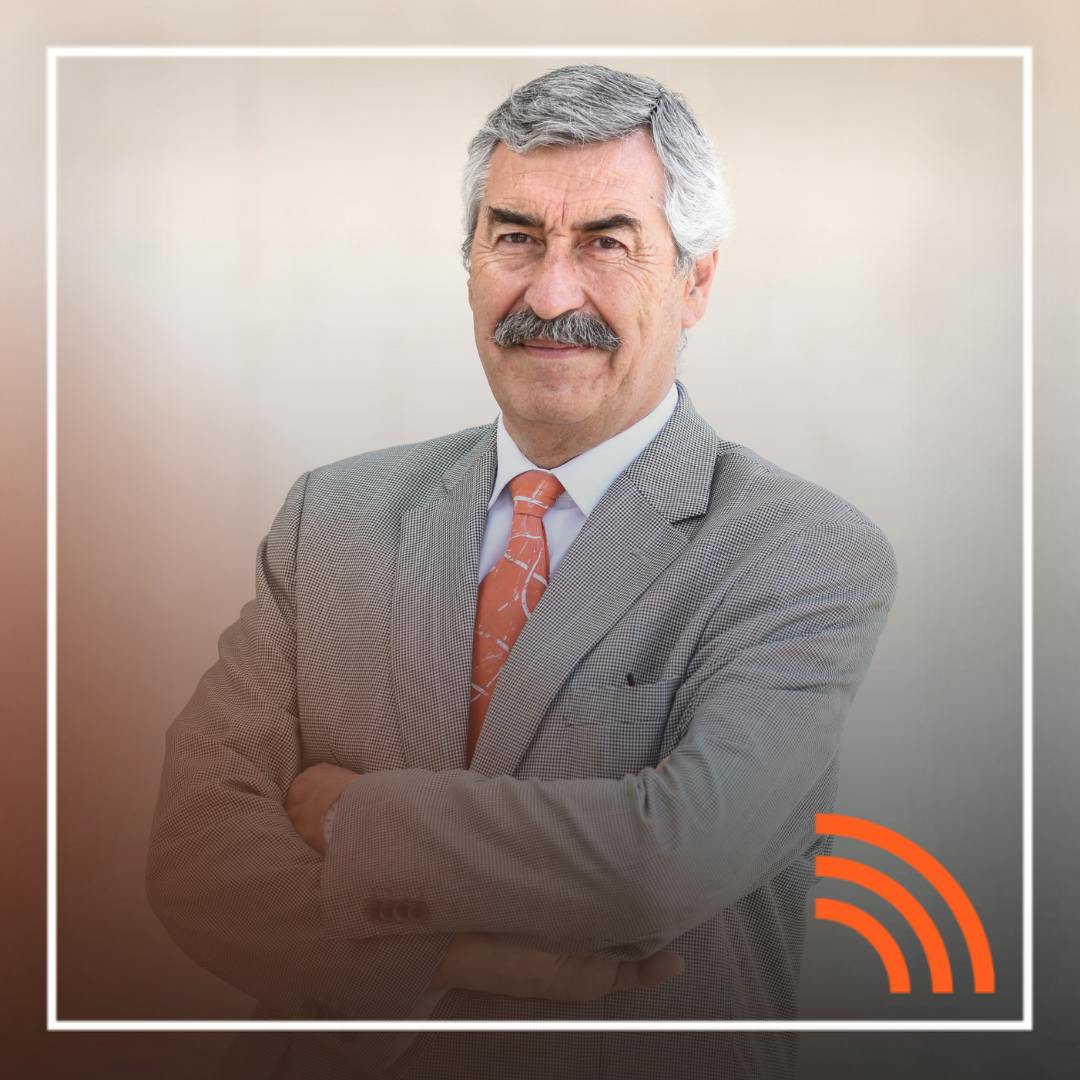 Jorge Sanz: “Pensar la guerra: nuevas y antiguas formas”
