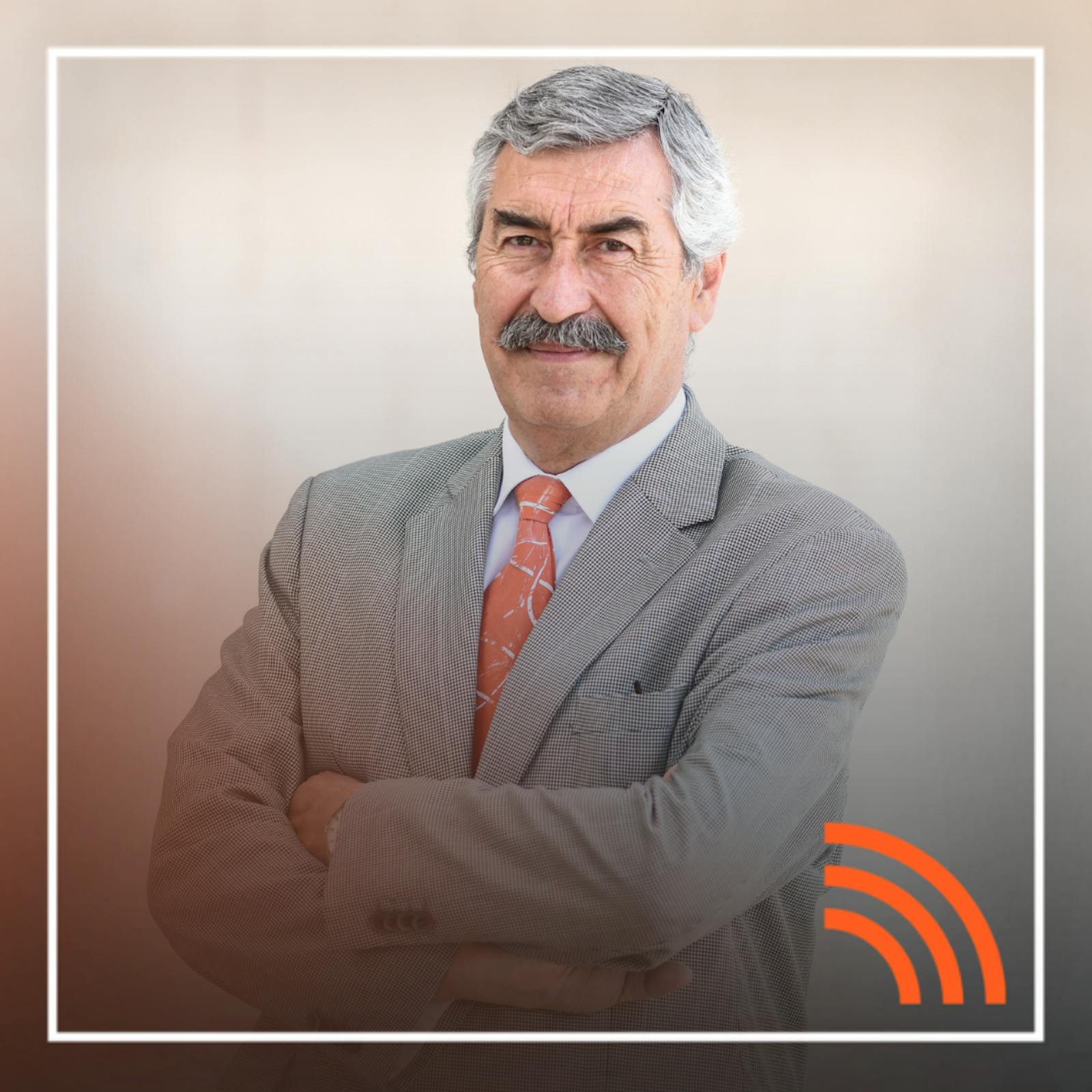 Jorge Sanz: “Pensar la guerra: nuevas y antiguas formas” episode artwork