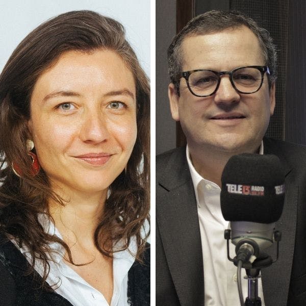 Quiroga y Bofill por la agenda inmediata del Gobierno entrante y el balance de la segunda administración del Presidente Sebastián Piñera
