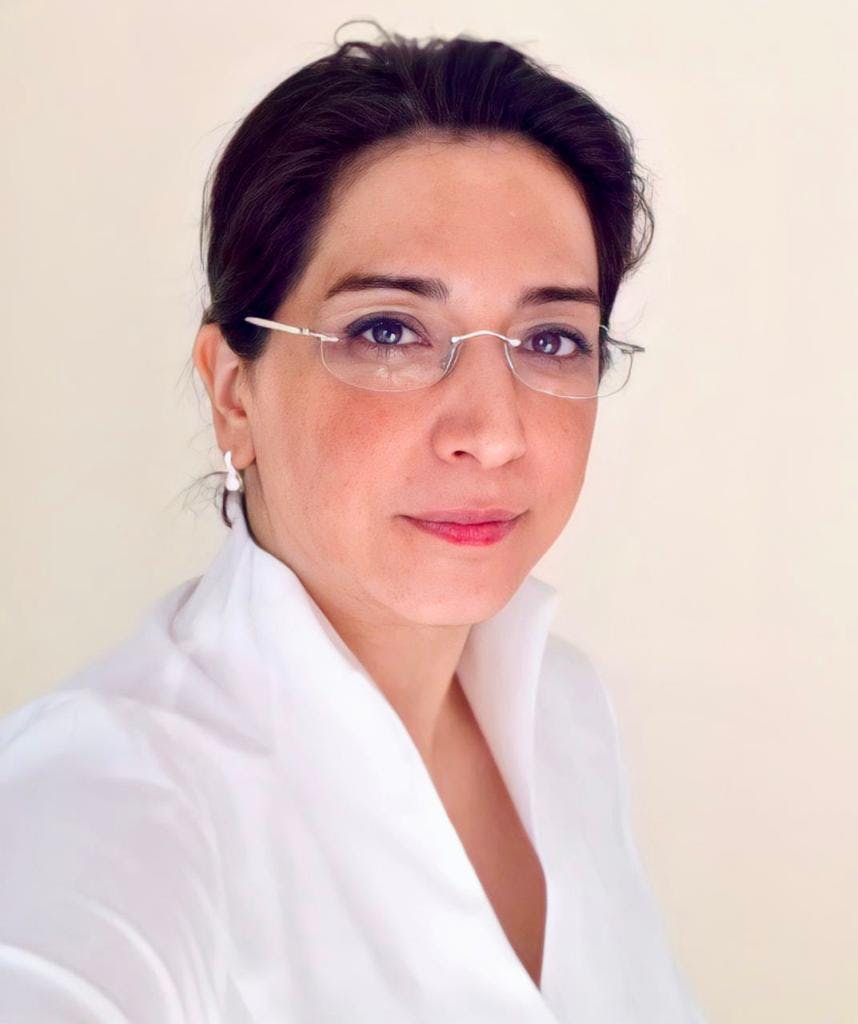 Paz Zárate, abogada experta en Derecho Internacional: “Las partes son irreconciliables. Rusia pide una rendición de Ucrania, no está negociando, y Ucrania ha dado signos de estar dispuesta a ceder en algunas cosas, como no entrar en la OTAN”
