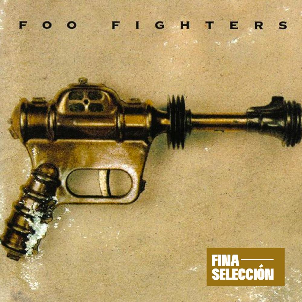 Foo Fighters - Foo Fighters